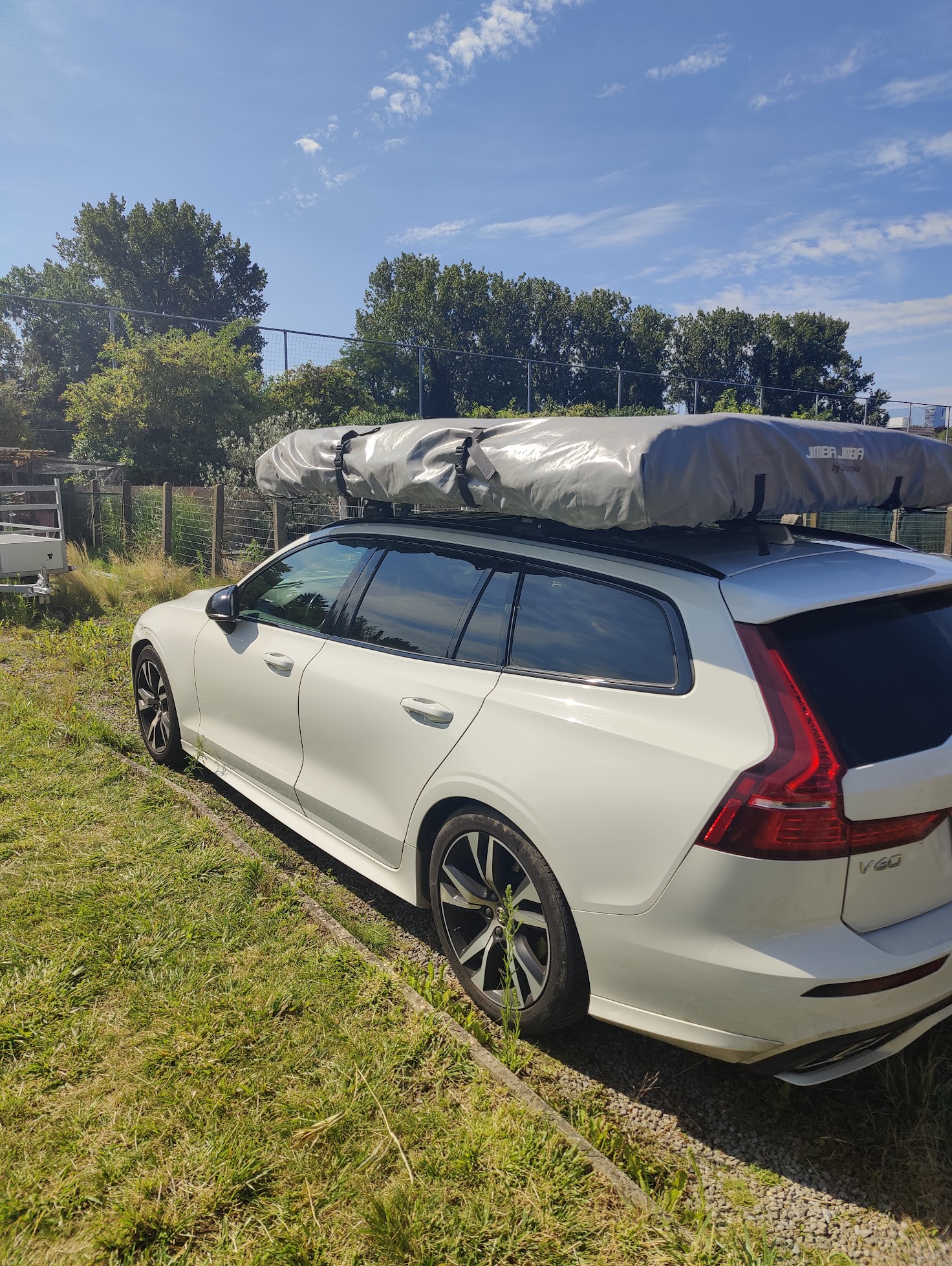 Daktent